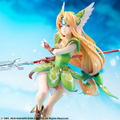 Trials of Mana Pre-Painted Figure: Riesz thumbnail 4