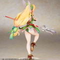 Trials of Mana Pre-Painted Figure: Riesz thumbnail 8