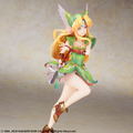 Trials of Mana Pre-Painted Figure: Riesz thumbnail 9