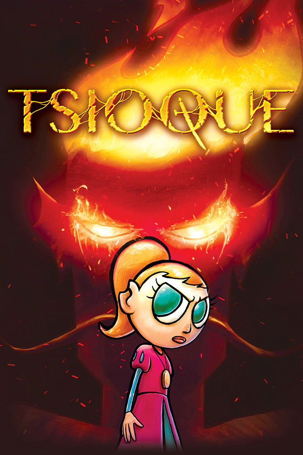 Tsioque STEAM digital — Import Game Deal