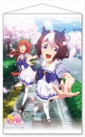 Uma Musume: Pretty Derby B2 Wall Scroll thumbnail 2