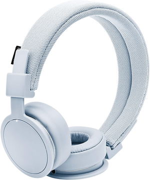 Urbanears Plattan ADV Wireless Headphones (Snow Blue) for Android, iOS