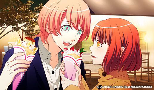 Uta no Prince-sama: All Star for Nintendo Switch image 5