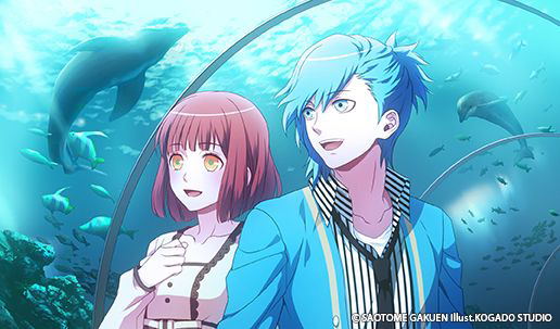 Uta no Prince-sama: All Star for Nintendo Switch image 7
