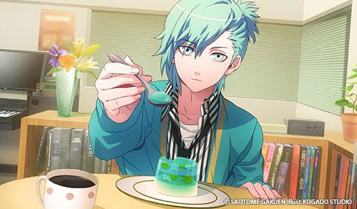 Uta no Prince-sama: All Star for Nintendo Switch image 8
