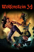 Wolfenstein 3D <span class="ext" style="background-color: #2a475e; color: #FFFFFF;">STEAM</span> <span class="ext ext_digital">digital</span> thumbnail 1