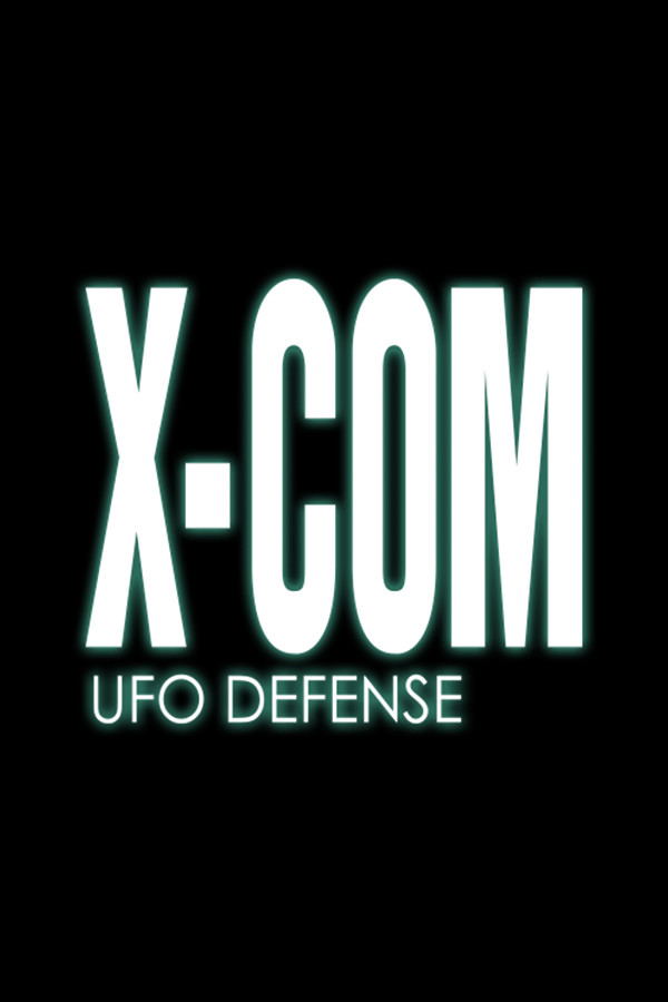 X-Com: UFO Defense STEAM digital — Import Game Deal