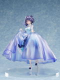 Zombie Land Saga Revenge 1/7 Scale Pre-Painted Figure: Ai Mizuno Wedding Dress thumbnail 11