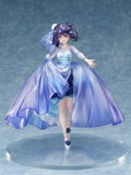 Zombie Land Saga Revenge 1/7 Scale Pre-Painted Figure: Ai Mizuno Wedding Dress thumbnail 2