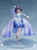 Zombie Land Saga Revenge 1/7 Scale Pre-Painted Figure: Ai Mizuno Wedding Dress thumbnail 3