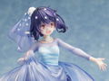 Zombie Land Saga Revenge 1/7 Scale Pre-Painted Figure: Ai Mizuno Wedding Dress thumbnail 6