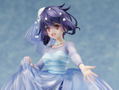 Zombie Land Saga Revenge 1/7 Scale Pre-Painted Figure: Ai Mizuno Wedding Dress thumbnail 7