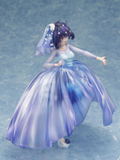 Zombie Land Saga Revenge 1/7 Scale Pre-Painted Figure: Ai Mizuno Wedding Dress thumbnail 8