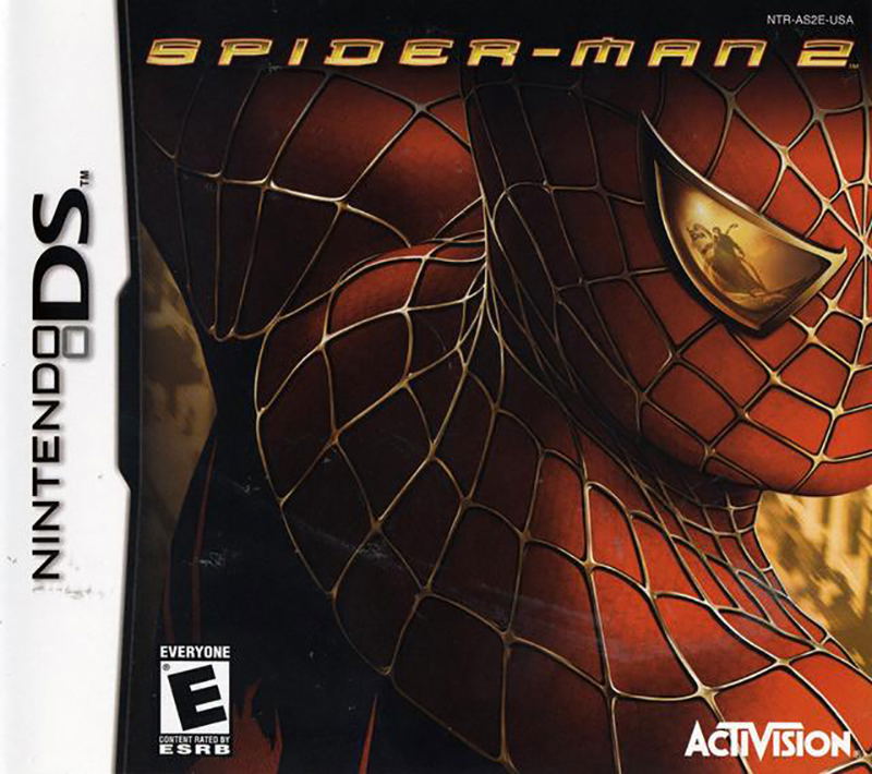 Spider-Man 2 image 1