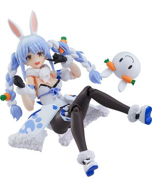 figma No. 529 Hololive Production: Usada Pekora [GSC Online Shop Limited Ver.]_