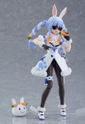 figma No. 529 Hololive Production: Usada Pekora [GSC Online Shop Limited Ver.] thumbnail 11