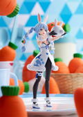 figma No. 529 Hololive Production: Usada Pekora [GSC Online Shop Limited Ver.] thumbnail 4