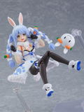 figma No. 529 Hololive Production: Usada Pekora [GSC Online Shop Limited Ver.] thumbnail 7
