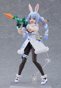figma No. 529 Hololive Production: Usada Pekora [GSC Online Shop Limited Ver.] thumbnail 10