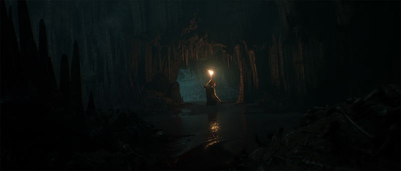 The Dark Pictures Anthology: House of Ashes (Chinese) image 5