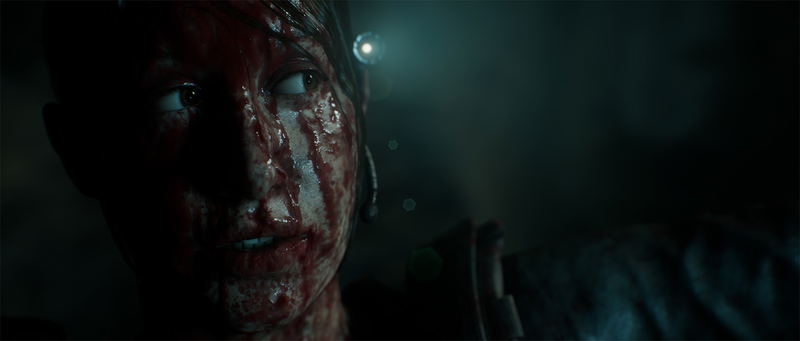 The Dark Pictures Anthology: House of Ashes (Chinese) image 3
