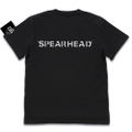 86 -Eighty Six- Spearhead Squadron T-shirt Black (L Size) thumbnail 2