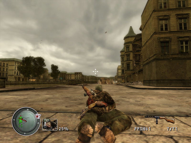 Sniper Elite <span class="ext" style="background-color: #2a475e; color: #FFFFFF;">STEAM</span> <span class="ext ext_digital">digital</span> image 4