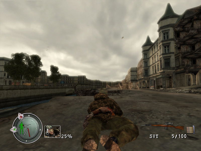 Sniper Elite <span class="ext" style="background-color: #2a475e; color: #FFFFFF;">STEAM</span> <span class="ext ext_digital">digital</span> image 8