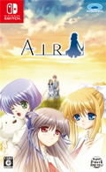 Air (Multi-Language) thumbnail 1