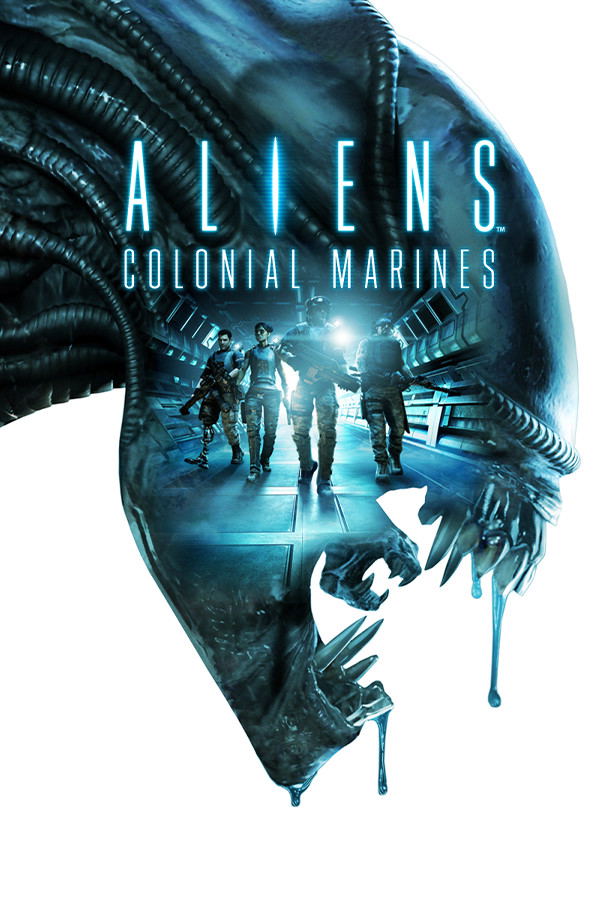Aliens: Colonial Marines STEAM digital — Import Game Deal