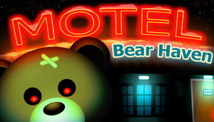 Bear Haven Nights_