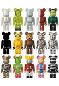 Be@rbrick Series 42 (Set of 24 Pieces) thumbnail 1