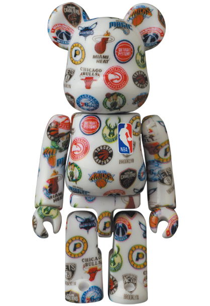 Be@rbrick Series 42 (Set of 24 Pieces) image 10