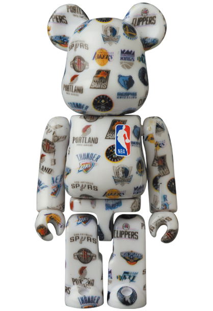Be@rbrick Series 42 (Set of 24 Pieces) image 11