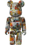 Be@rbrick Series 42 (Set of 24 Pieces) thumbnail 12