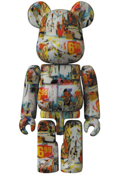 Be@rbrick Series 42 (Set of 24 Pieces) image 12
