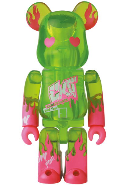 Be@rbrick Series 42 (Set of 24 Pieces) image 13