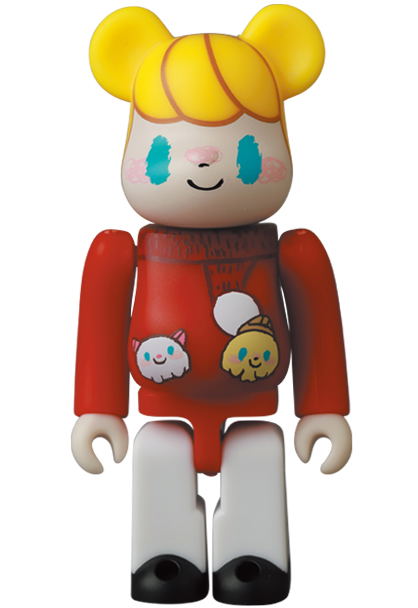 Be@rbrick Series 42 (Set of 24 Pieces) image 14