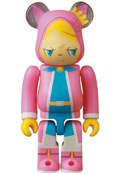 Be@rbrick Series 42 (Set of 24 Pieces) image 15