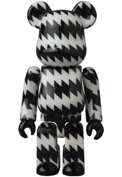 Be@rbrick Series 42 (Set of 24 Pieces) image 16