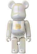 Be@rbrick Series 42 (Set of 24 Pieces) thumbnail 2