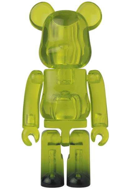 Be@rbrick Series 42 (Set of 24 Pieces) image 3