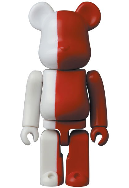 Be@rbrick Series 42 (Set of 24 Pieces) image 5