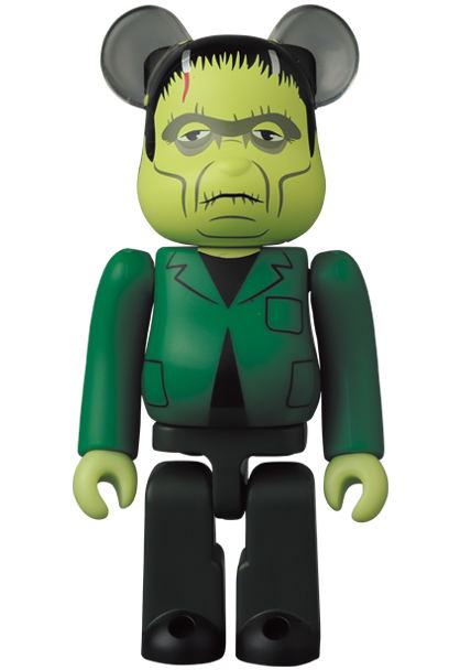 Be@rbrick Series 42 (Set of 24 Pieces) image 6