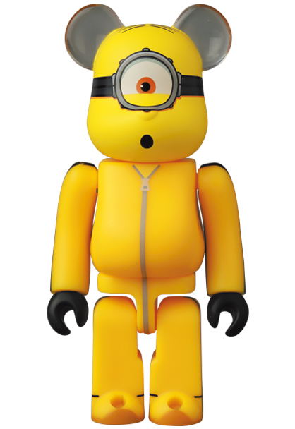 Be@rbrick Series 42 (Set of 24 Pieces) image 8