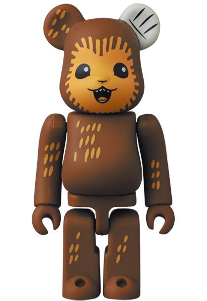 Be@rbrick Series 42 (Set of 24 Pieces) image 9