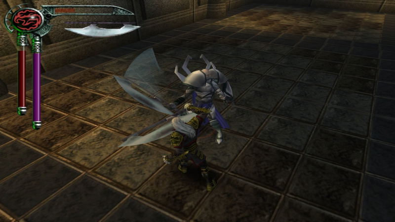 Blood Omen 2: Legacy of Kain <span class="ext" style="background-color: #2a475e; color: #FFFFFF;">STEAM</span> <span class="ext ext_digital">digital</span> image 3