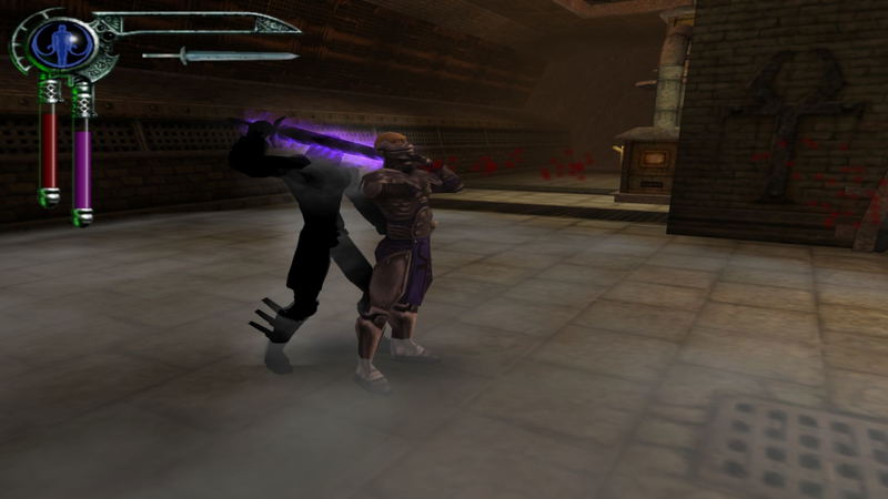 Blood Omen 2: Legacy of Kain <span class="ext" style="background-color: #2a475e; color: #FFFFFF;">STEAM</span> <span class="ext ext_digital">digital</span> image 4