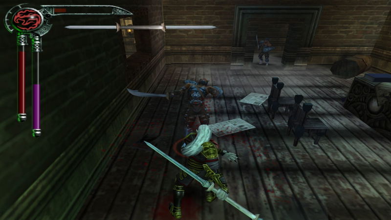 Blood Omen 2: Legacy of Kain <span class="ext" style="background-color: #2a475e; color: #FFFFFF;">STEAM</span> <span class="ext ext_digital">digital</span> image 5