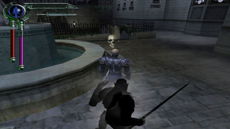 Blood Omen 2: Legacy of Kain <span class="ext" style="background-color: #2a475e; color: #FFFFFF;">STEAM</span> <span class="ext ext_digital">digital</span> image 6